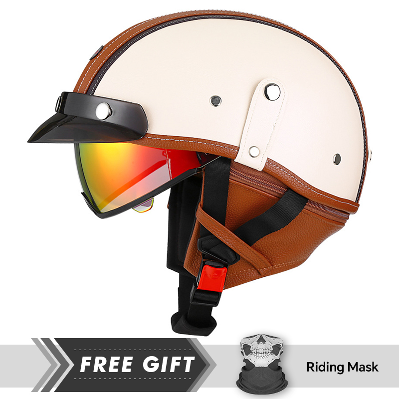 Motorcycle Gear Store - Recién llegados, casco de motocicleta de