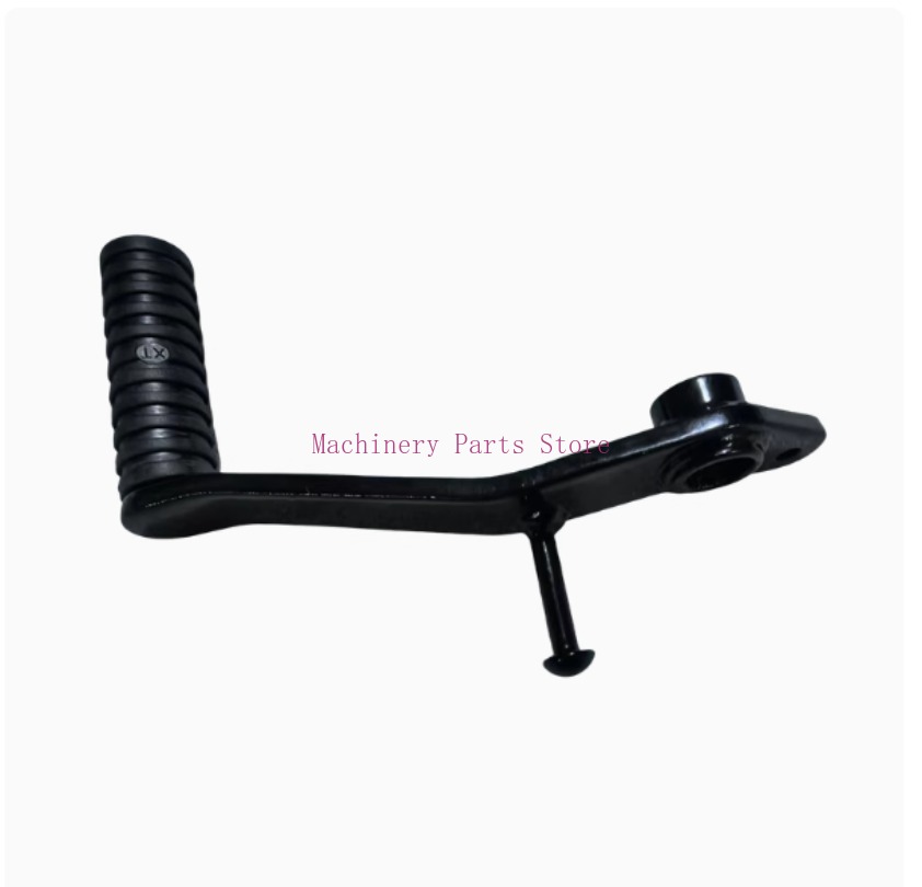 Motorcycle Gear Linkage Rod - Palanca de cambio de marchas para