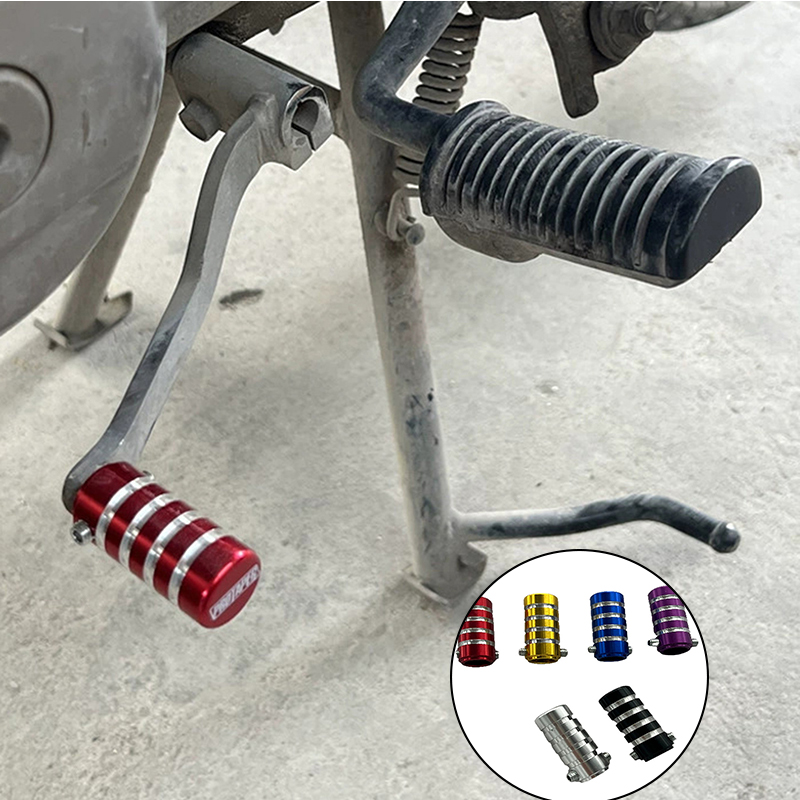 Motorcycle Gear Guide - Palanca de cambio de marchas Universal