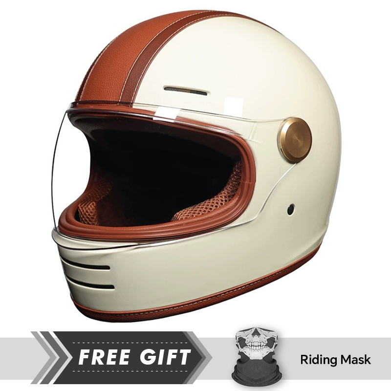 Motorcycle Gear Store - Cascos de motocicleta de cara completa