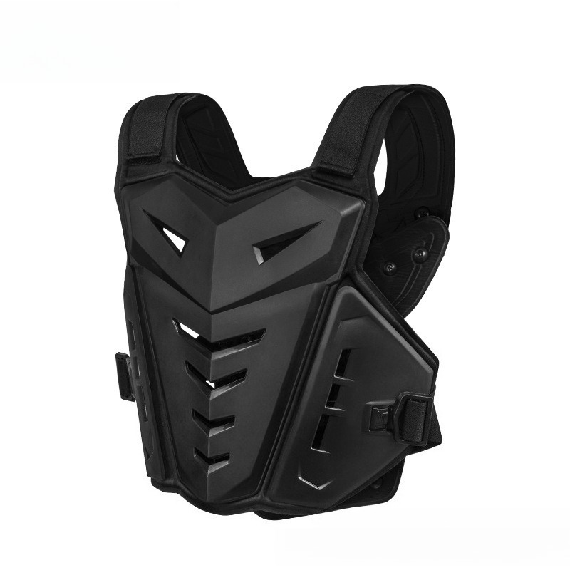 Motorcycle Gear Jacket - Chaleco de Moto para Motocross, Protector