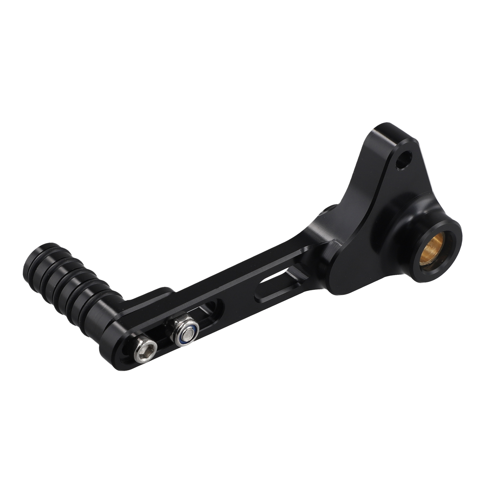 Motorcycle Gear Guide - Palanca de cambio de marchas ajustable