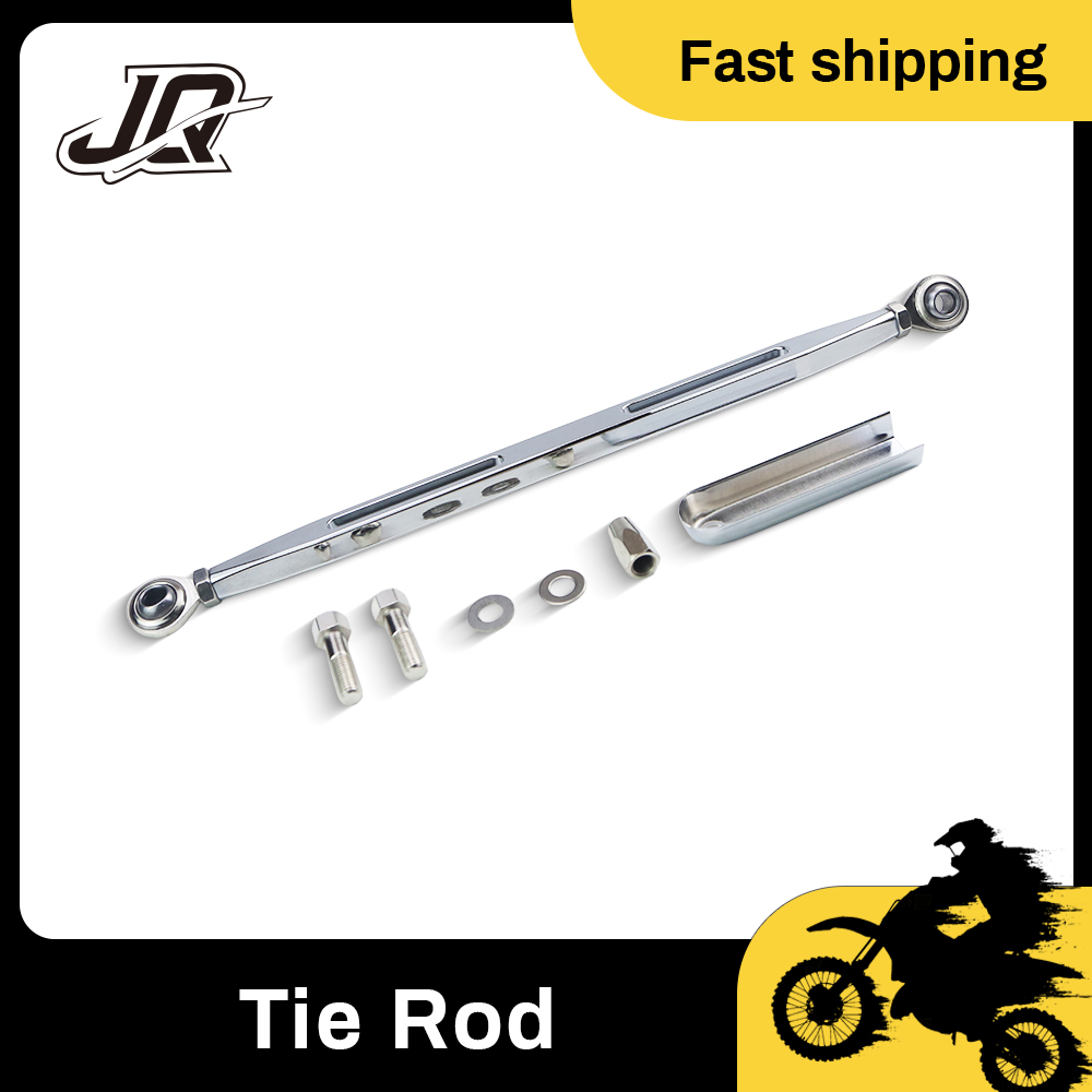 Motorcycle Gear Linkage Rod - Conjunto de varilla de acoplamiento de