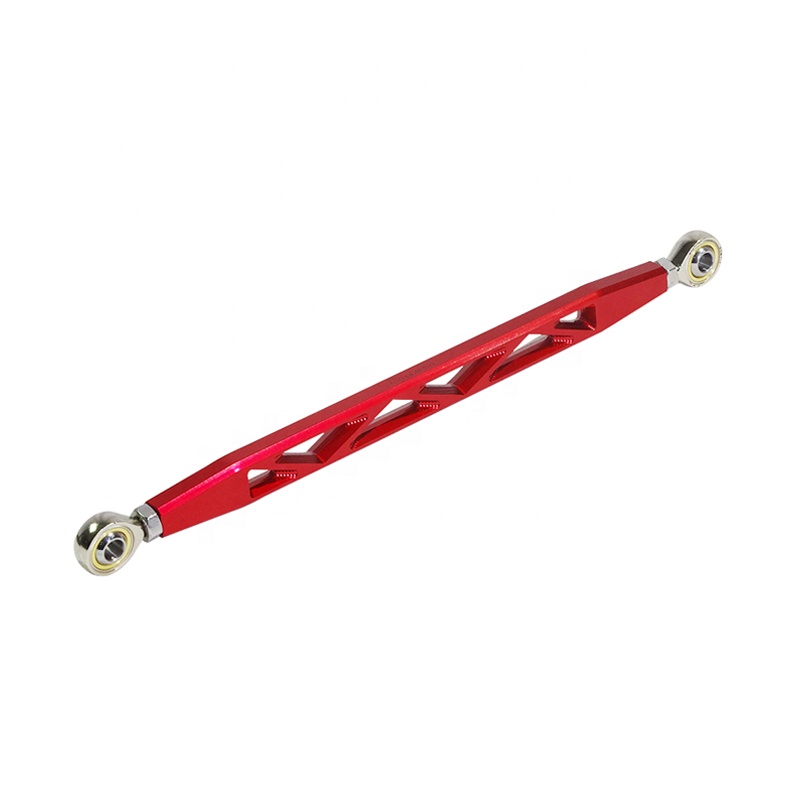 Motorcycle Gear Linkage Rod - Varillaje de cambio de marchas ajustable