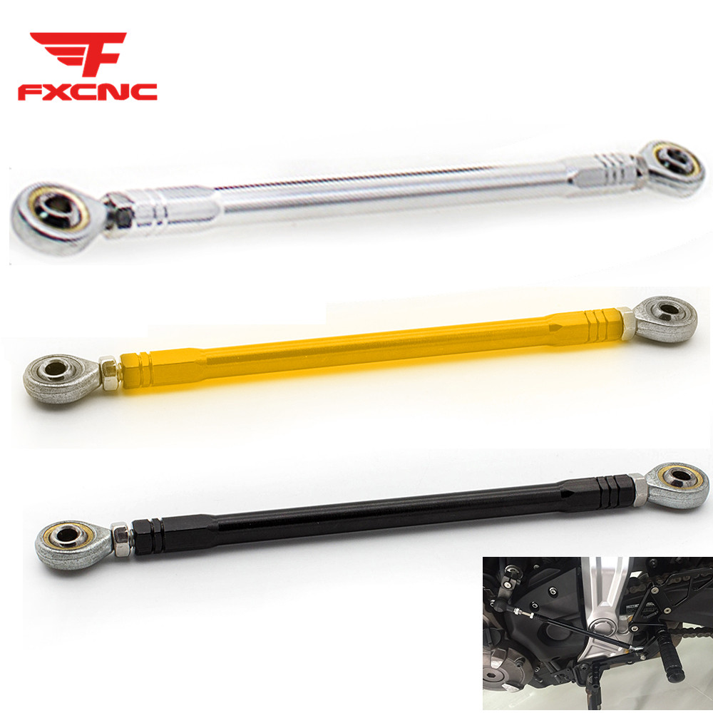Palanca de cambios de motocicl - Motorcycle Gear Linkage Rod reseña y precio