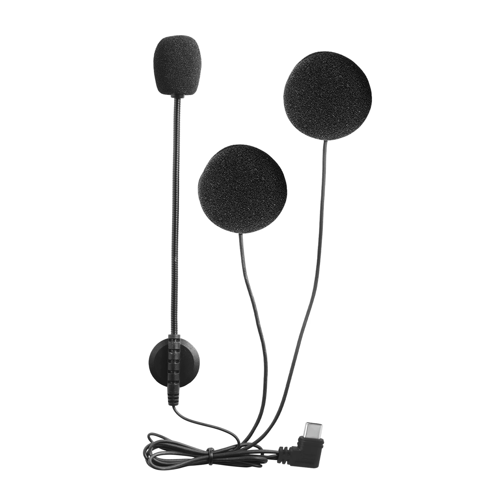 EJEAS V6 PRO /V4 PLUS casco de - Intercom Headset Helmet reseña y precio