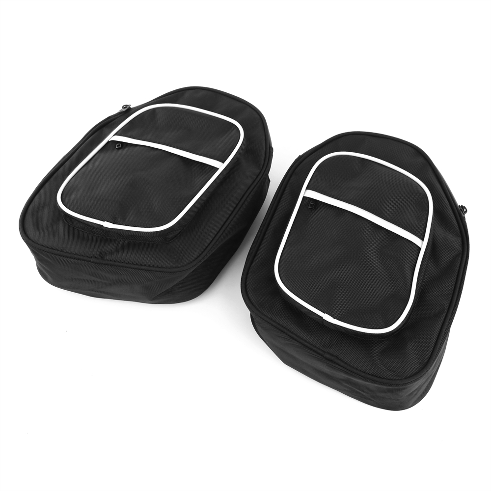 Bolsas Laterales Impermeables  - Motorcycle Gear Bag reseña y precio