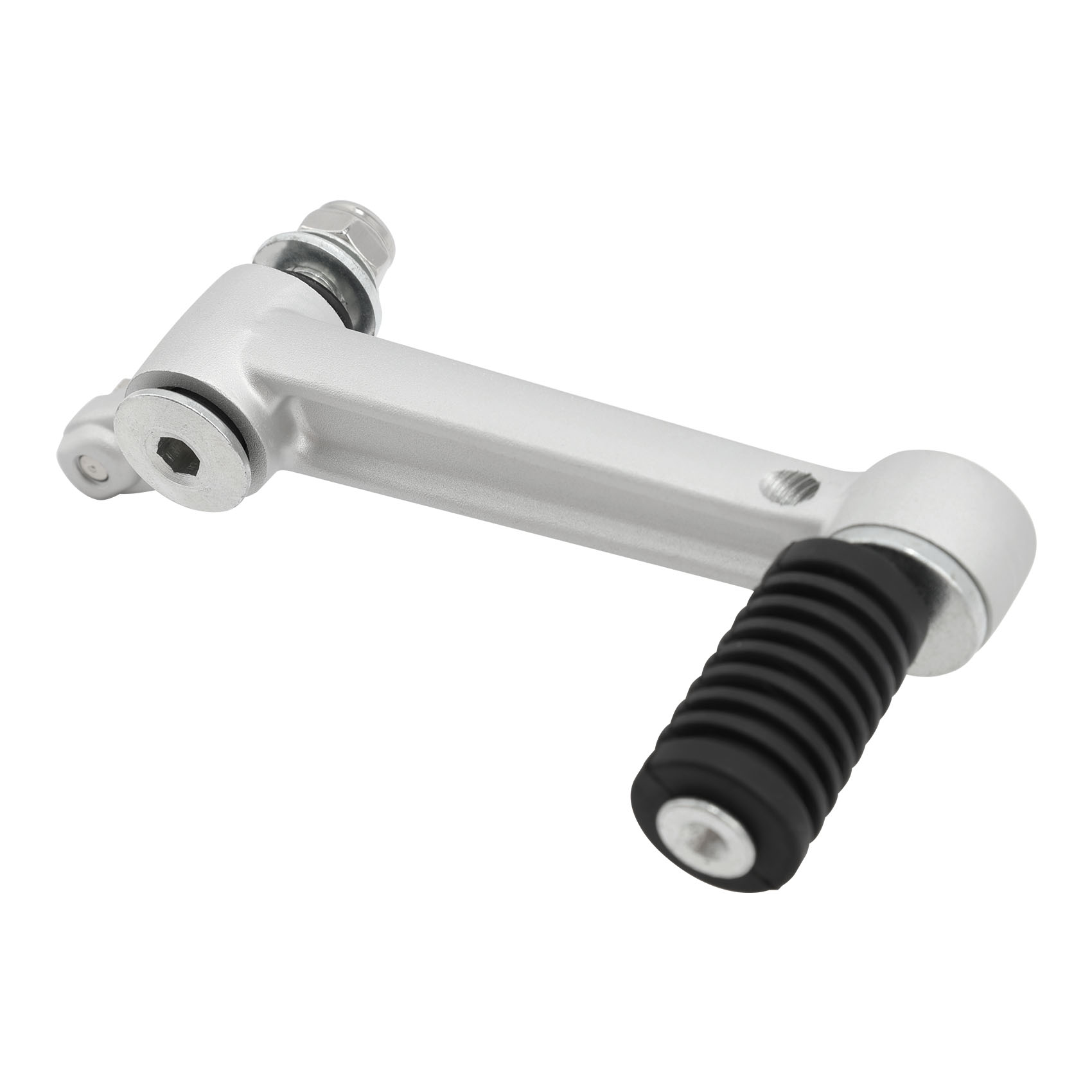 Pedal de freno trasero, palanc - Motorcycle Gear Guide reseña y precio