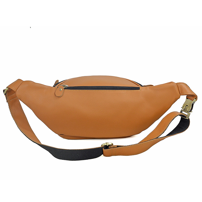 Riñoneras de cuero genuino par - Motorcycle Gear Bag reseña y precio