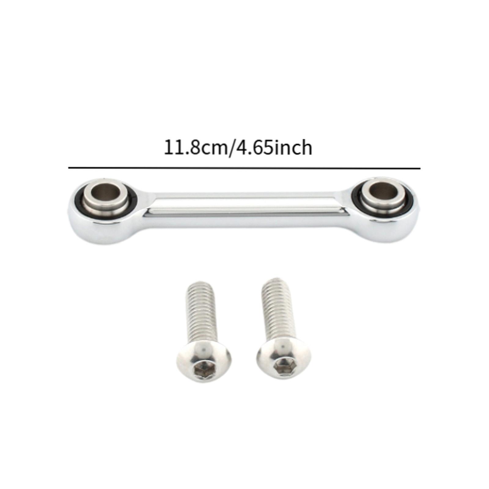 Varilla de cambio de marchas,  - Motorcycle Gear Linkage Rod reseña y precio