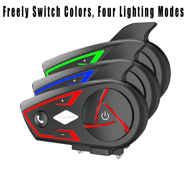Houtonsen S3 Altavoz para Cicl - Intercom Headset Helmet reseña y precio