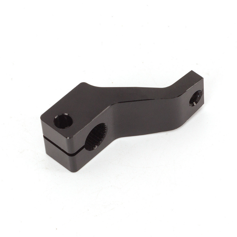 Palanca de Cambios CNC para Mo - Motorcycle Gear Linkage Rod reseña y precio