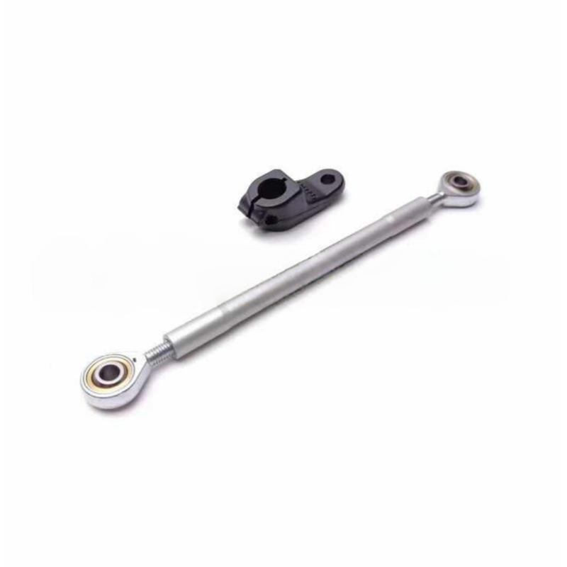 Conjunto de varilla de cambio  - Motorcycle Gear Linkage Rod reseña y precio