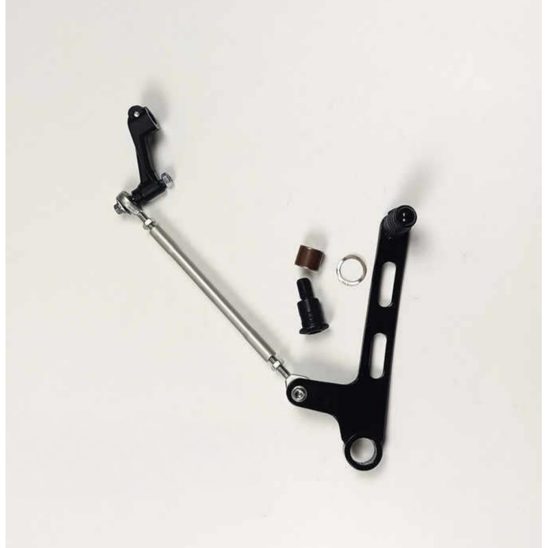 Soporte de Montaje de la Palan - Motorcycle Gear Linkage Rod reseña y precio
