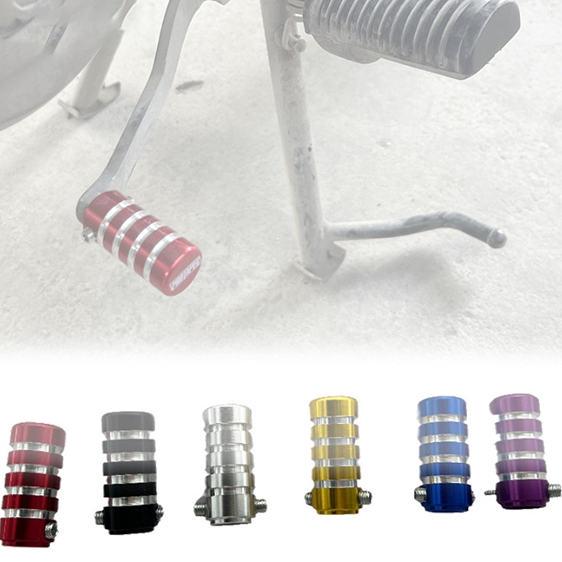 Palanca de cambio de marchas U - Motorcycle Gear Guide reseña y precio