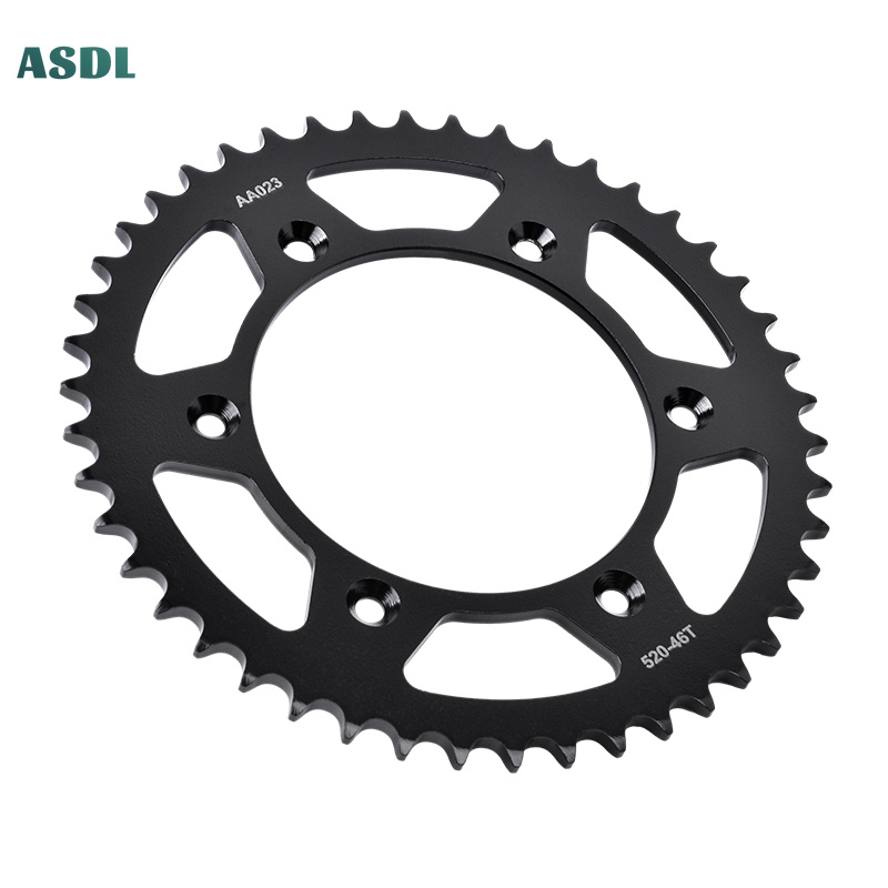 Piñón Delantero y Trasero para - Motorcycle Gear Europe reseña y precio