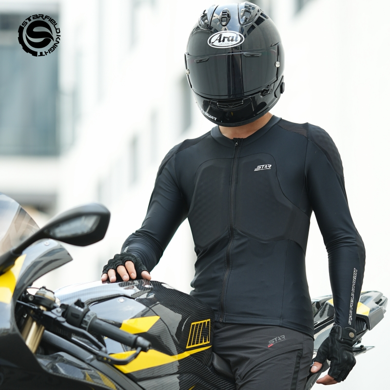SFK Nueva Chaqueta de Motocicl - Motorcycle Gear Jacket reseña y precio
