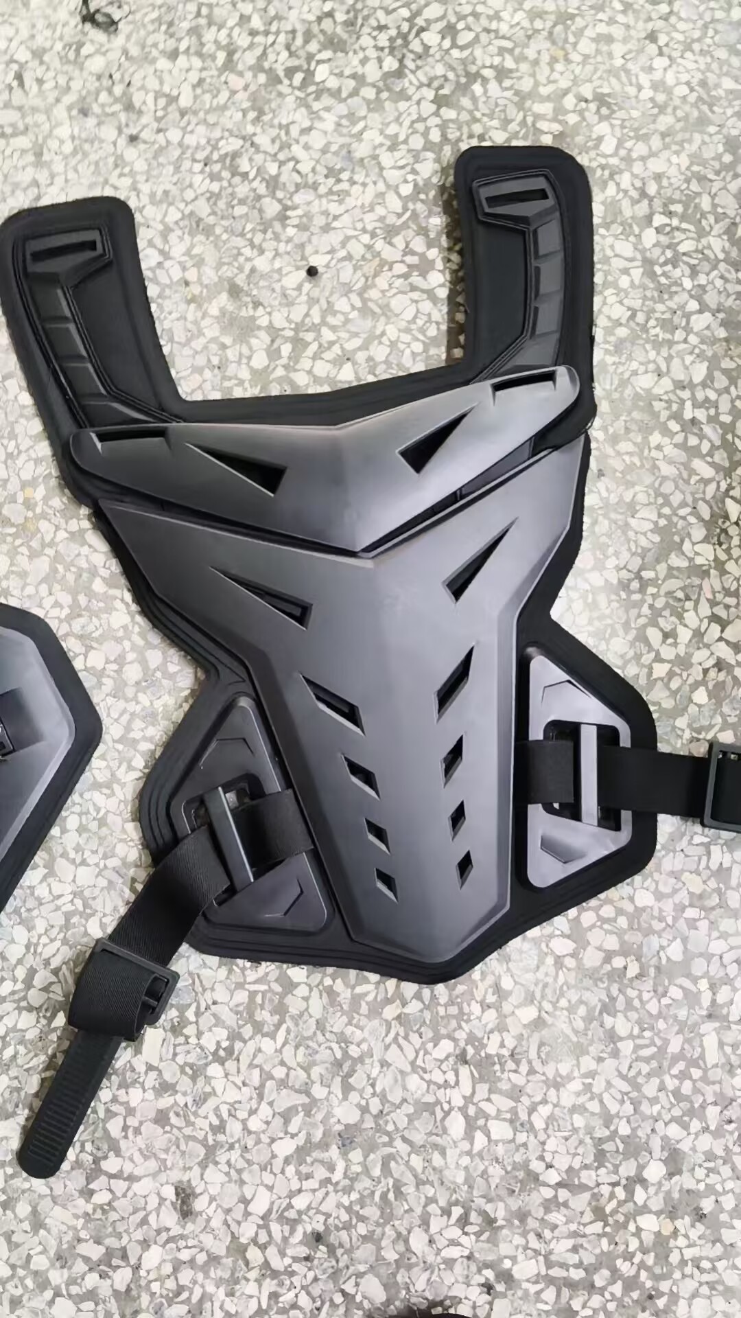 Armadura de Motocross, Chaquet - Motorcycle Gear Jacket reseña y precio