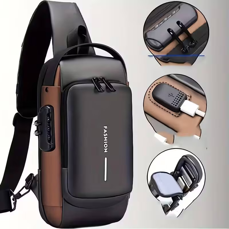 Mochila antirrobo para motocic - Motorcycle Gear Bag reseña y precio