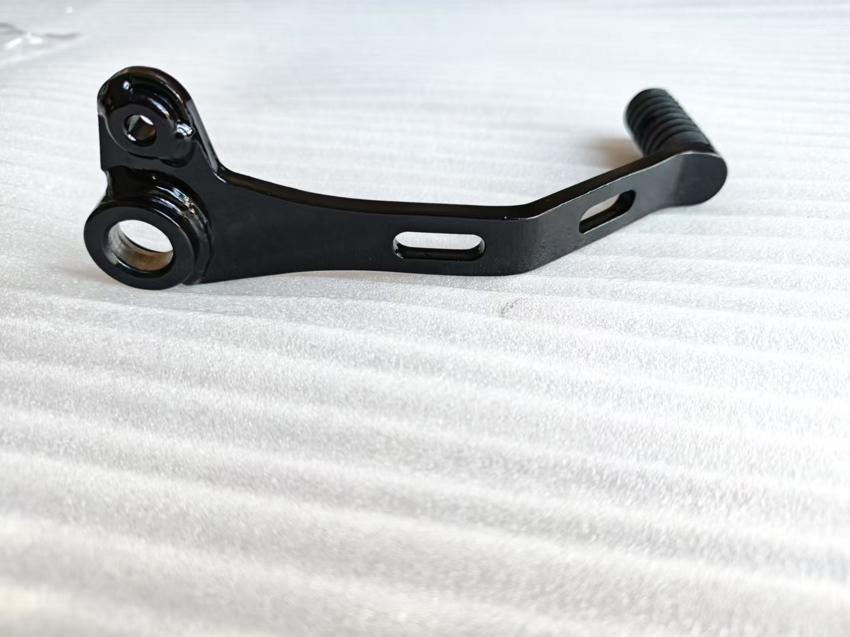 Palanca de cambio de marchas d - Motorcycle Gear Guide reseña y precio