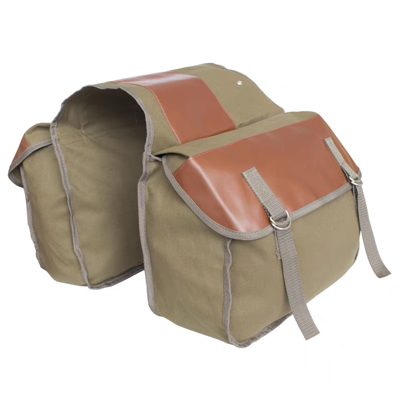 Alforja trasera de cuero de lo - Motorcycle Gear Bag reseña y precio