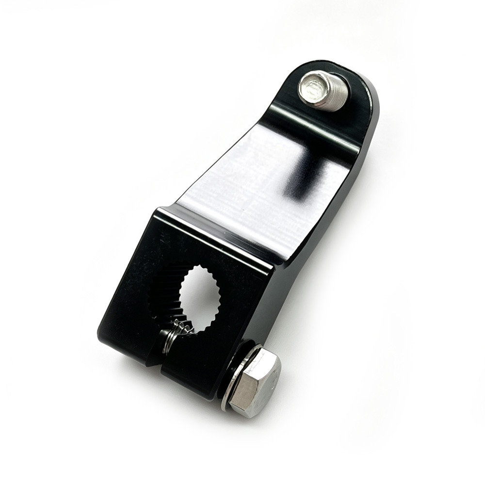 Palanca de Cambios CNC NC700 N - Motorcycle Gear Linkage Rod reseña y precio