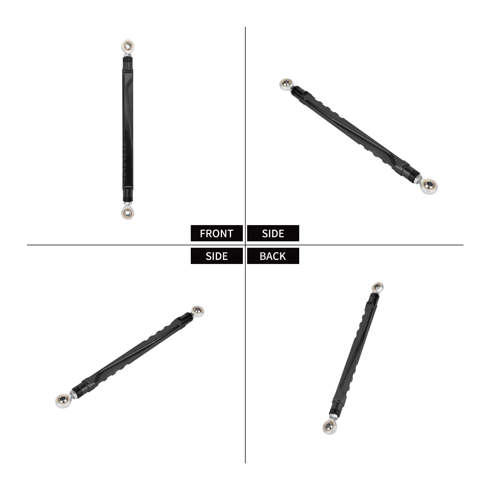 Varilla de Cambio de Marchas p - Motorcycle Gear Linkage Rod reseña y precio