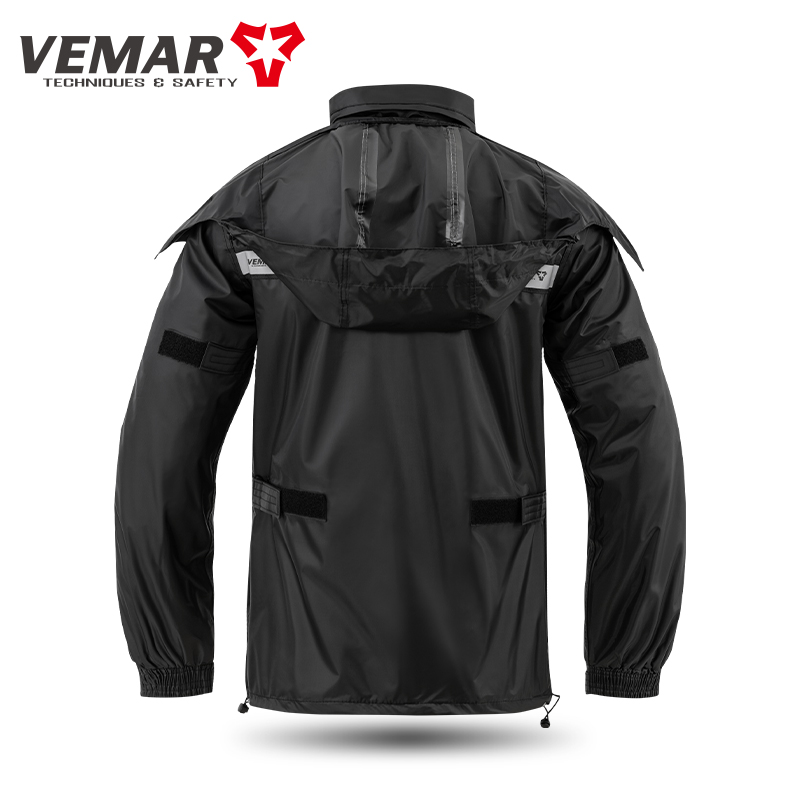 Conjunto de Chaqueta y Pantalo - Motorcycle Gear Jacket reseña y precio