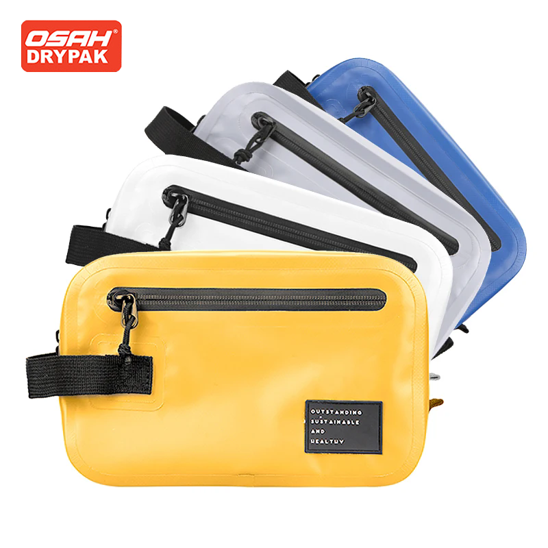 OSAH-bolsa para motocicleta de - Motorcycle Gear Portland reseña y precio