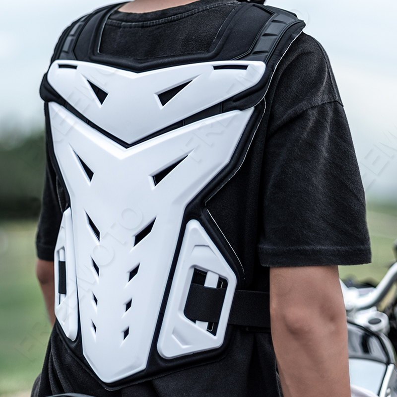 SULAITE-armadura corporal de M - Motorcycle Gear Jacket reseña y precio