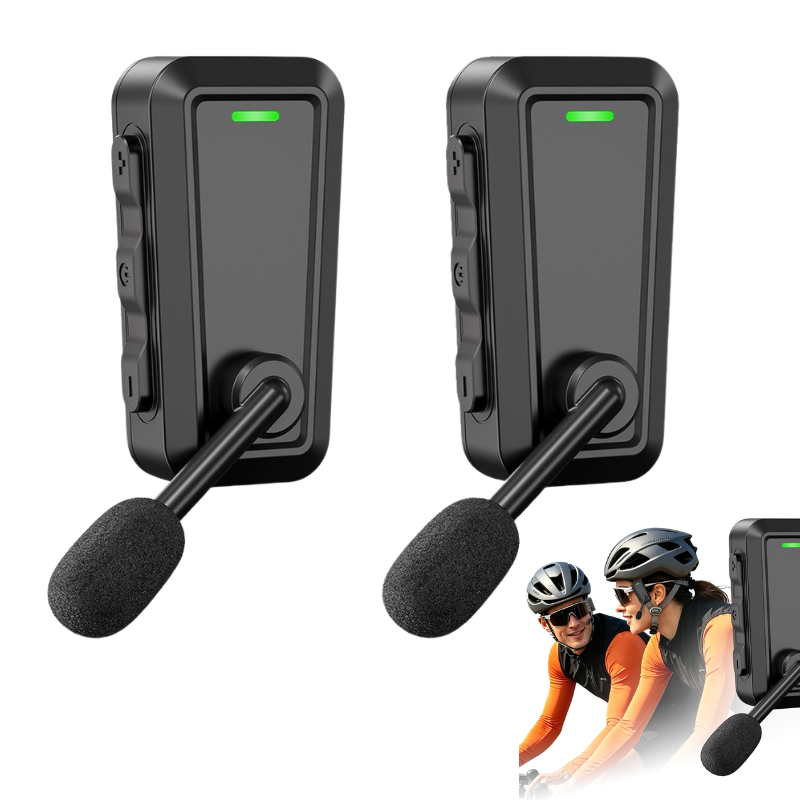 Intercomunicador inalámbrico p - Intercom Headset Helmet reseña y precio