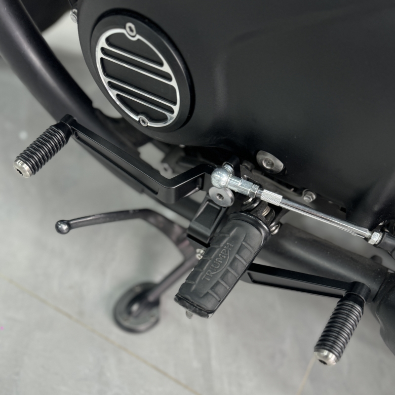Accesorios para motocicleta, P - Motorcycle Gear Guide reseña y precio