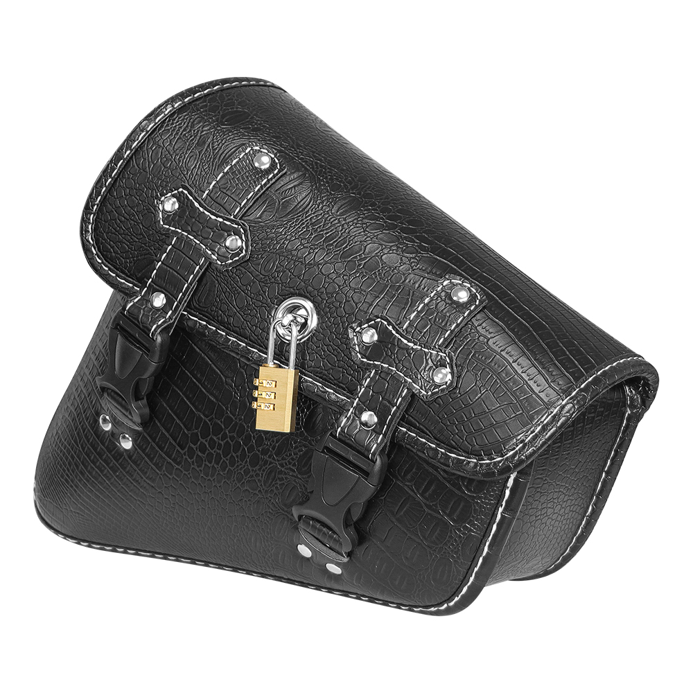 Bolsa Lateral Universal para M - Motorcycle Gear Bag reseña y precio