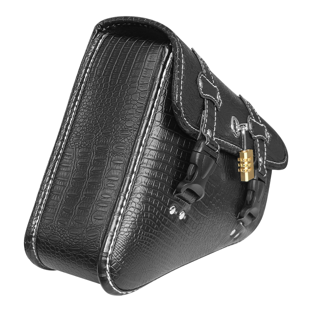 Bolsa Lateral Universal para M - Motorcycle Gear Bag reseña y precio