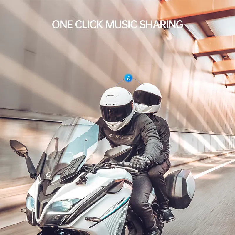 FreedConn FREE+ Intercomunicad - Intercom Headset Helmet reseña y precio