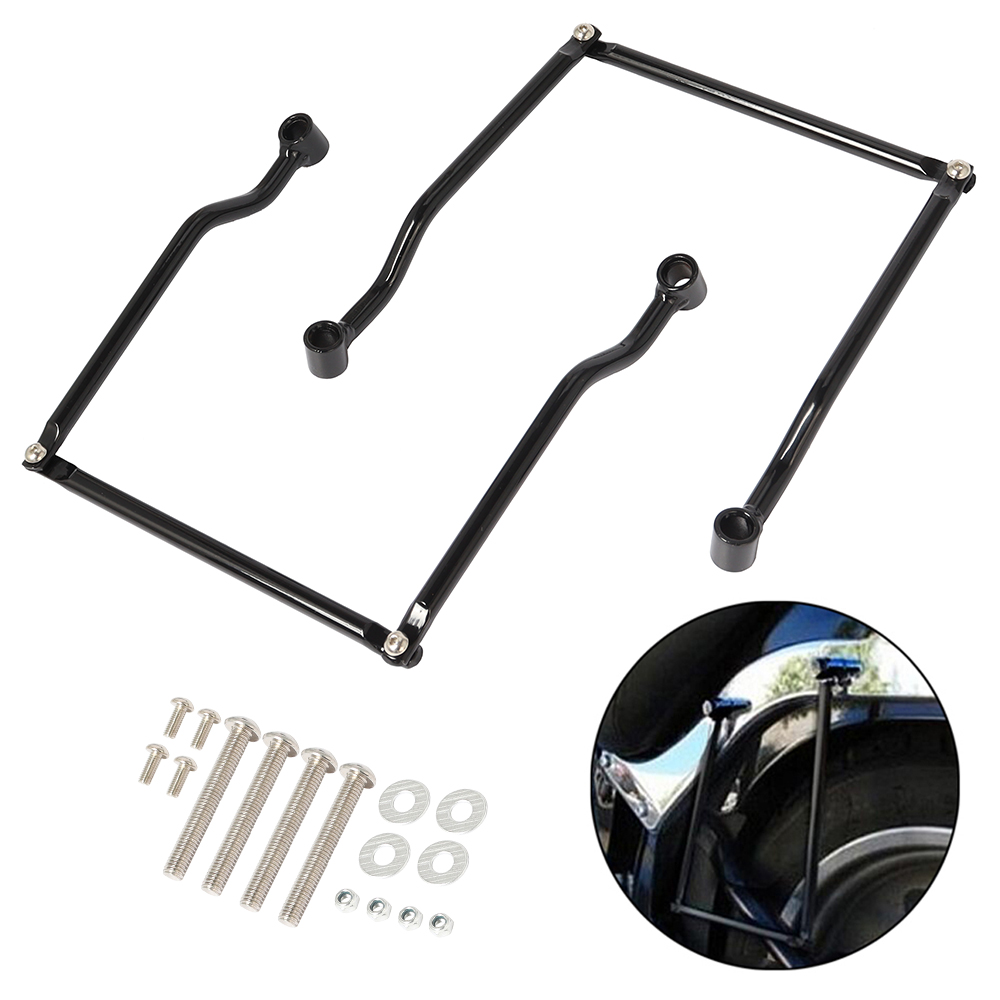 Para Kawasaki Honda Yamaha Suz - Motorcycle Gear Bag reseña y precio