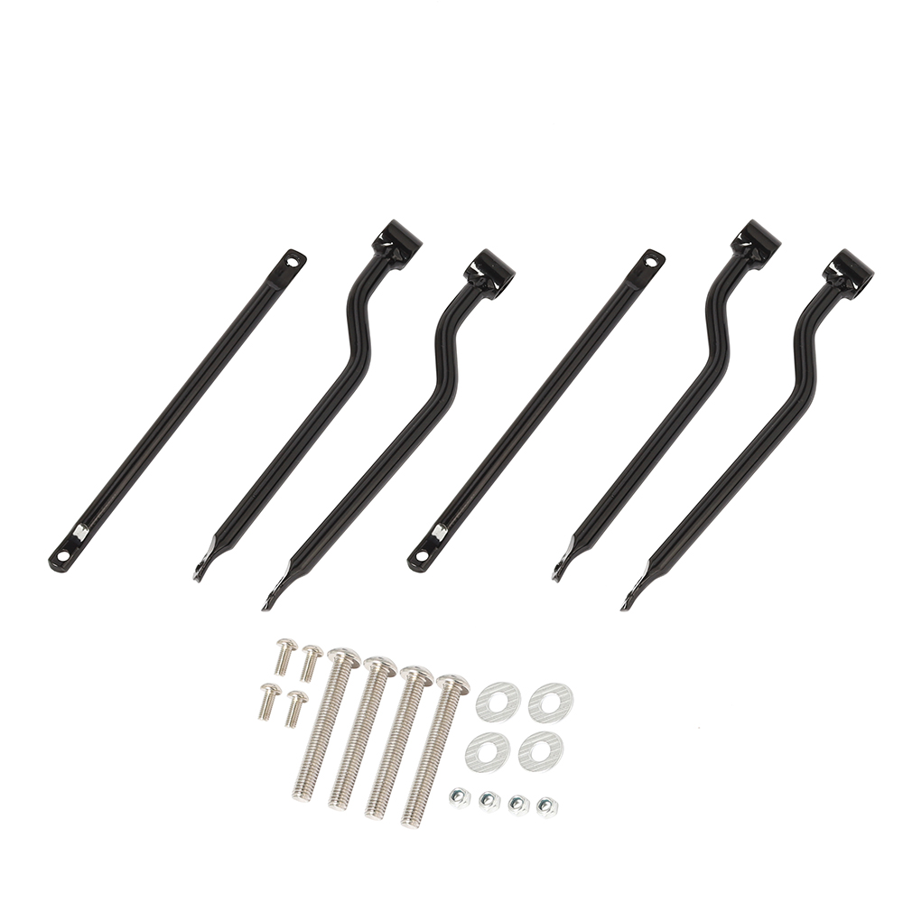Para Kawasaki Honda Yamaha Suz - Motorcycle Gear Bag reseña y precio