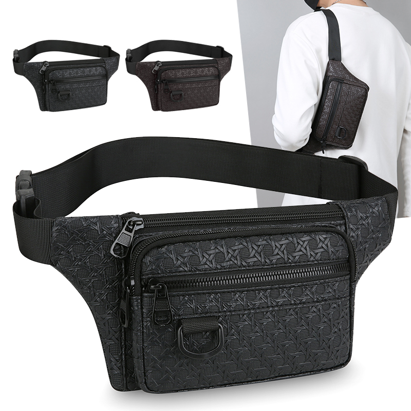 Bolso Bandolera Casual para Ho - Motorcycle Gear Bag reseña y precio