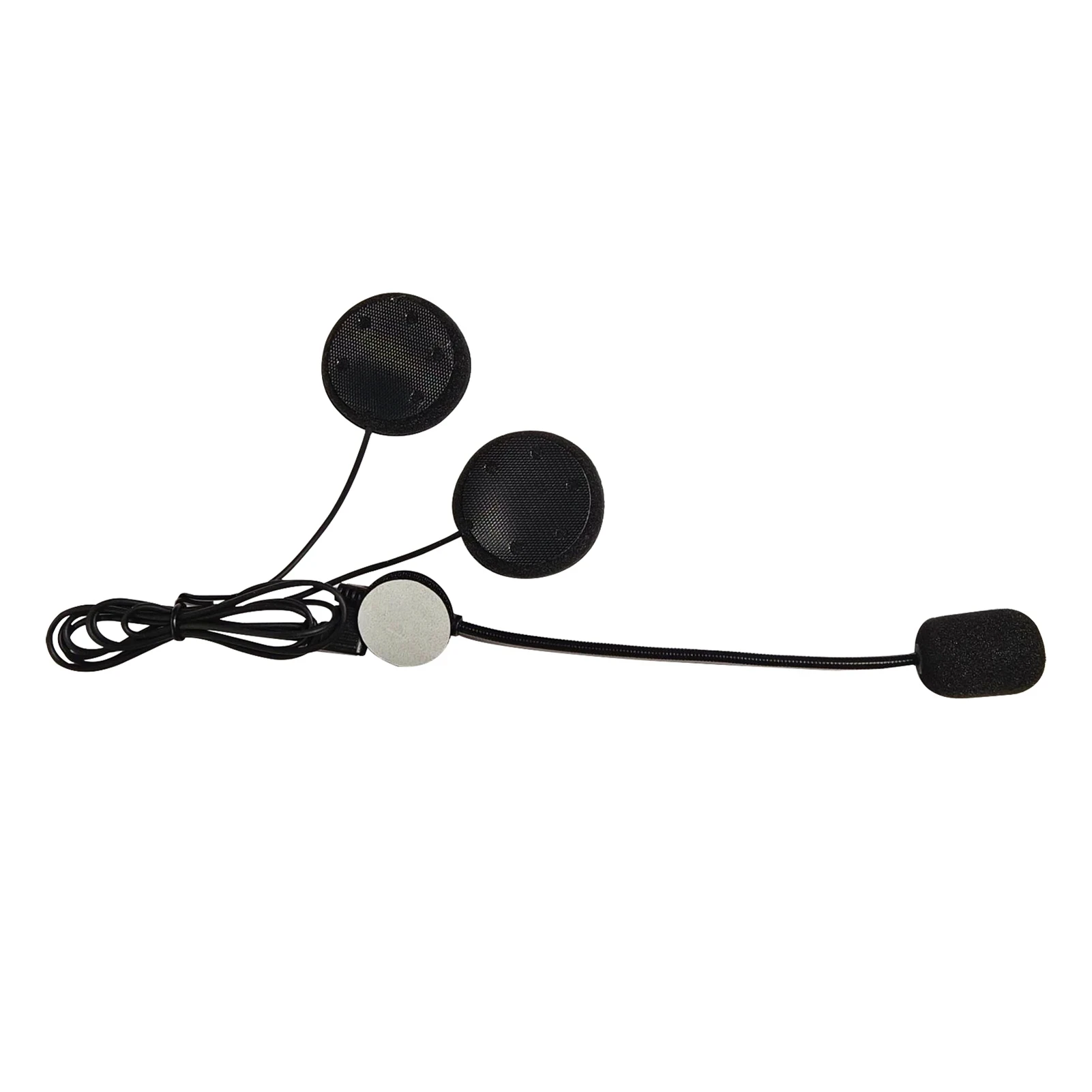 Auriculares originales para ca - Intercom Headset Helmet reseña y precio