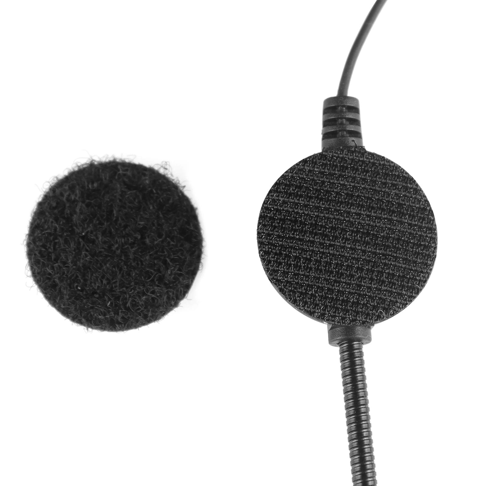 Auriculares originales para ca - Intercom Headset Helmet reseña y precio