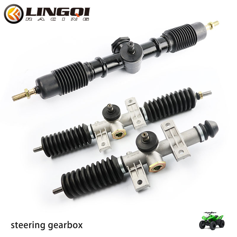 LINGQI-estante para volante de - Motorcycle Gear Guide reseña y precio