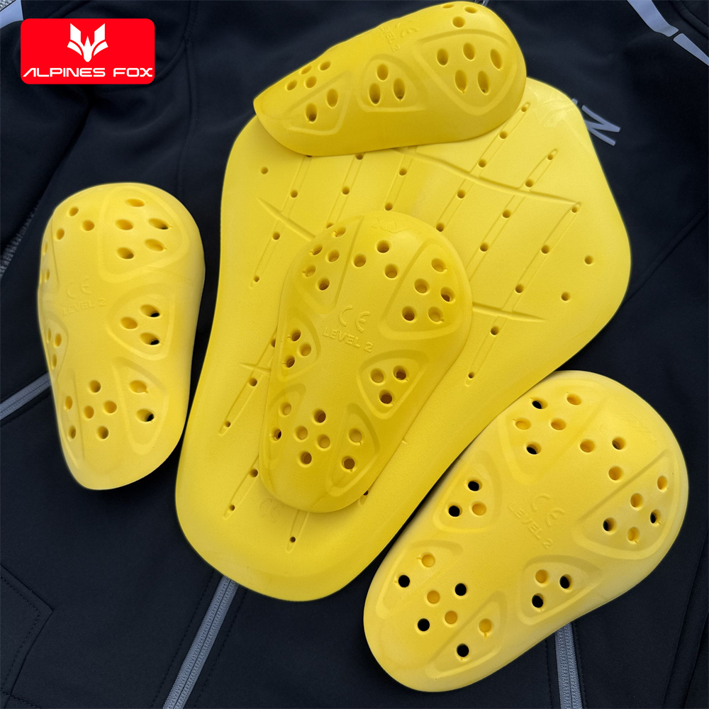 Chaqueta de Motocicleta Univer - Motorcycle Gear Jacket reseña y precio