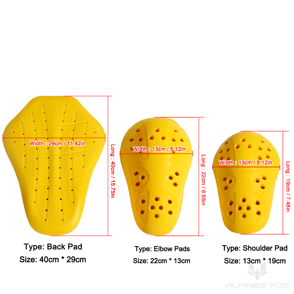 Chaqueta de Motocicleta Univer - Motorcycle Gear Jacket reseña y precio