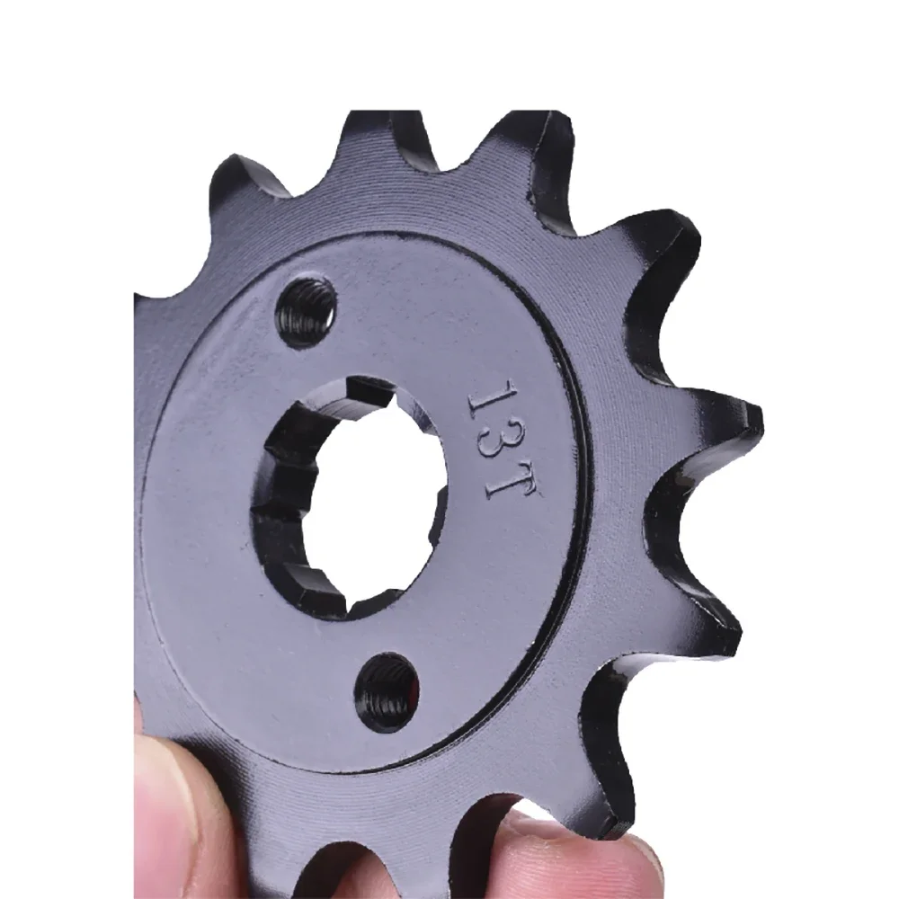 Ruedas de arranque de engranaj - Motorcycle Gear Europe reseña y precio