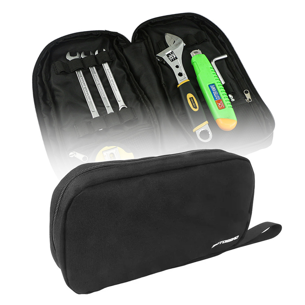 Bolsa Interior para Caja de He - Motorcycle Gear Bag reseña y precio