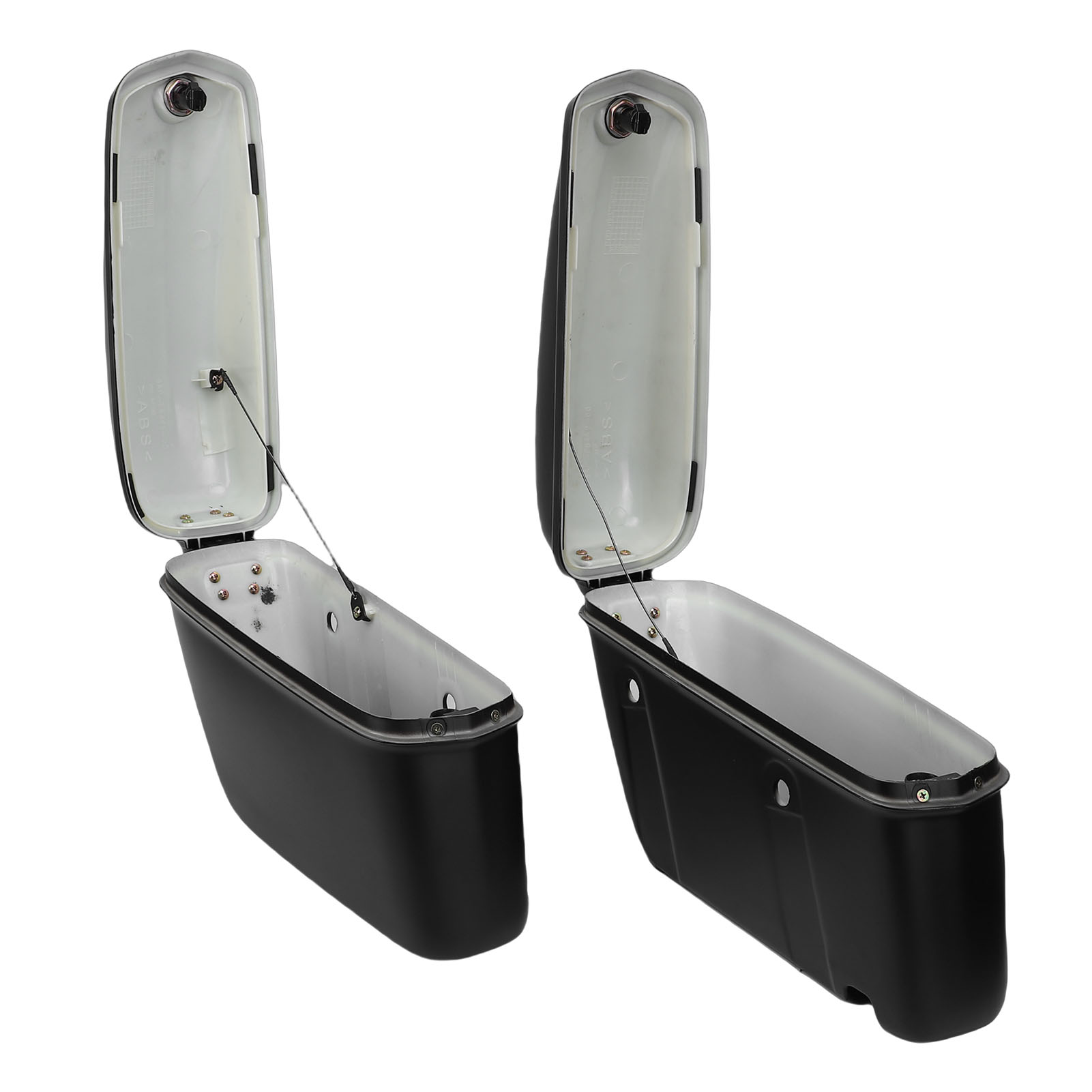 Alforjas Rígidas para Motocicl - Motorcycle Gear Bag reseña y precio