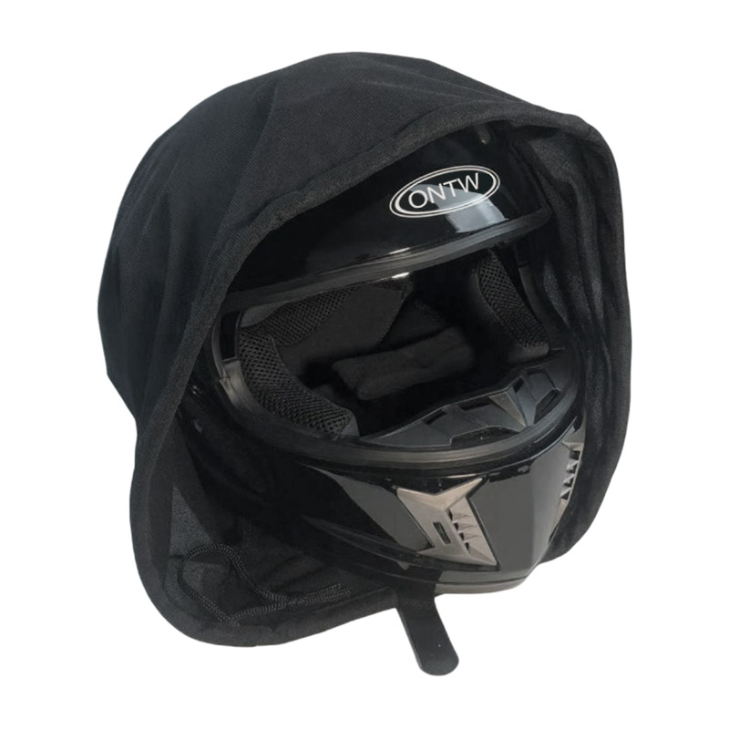 Bolsa suave para casco, bolsil - Motorcycle Gear Bag reseña y precio
